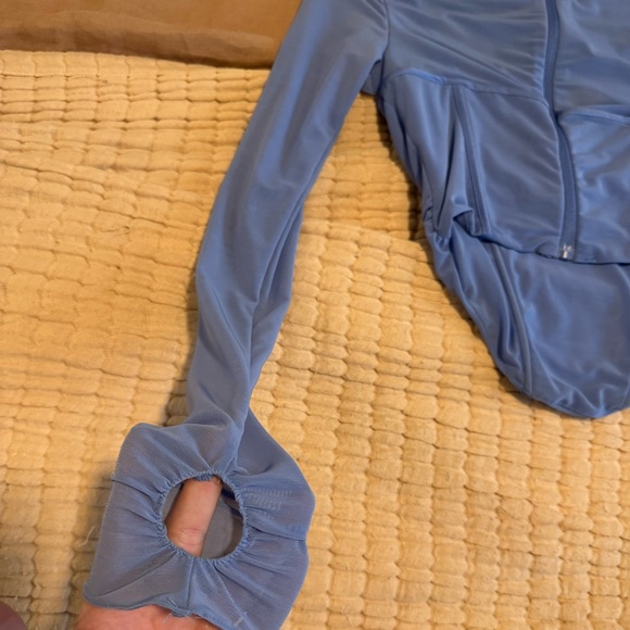 House of CB corset sheer top - Picture 5 of 7